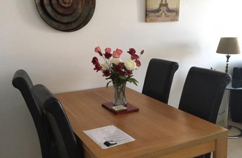 Solihull Apartment | Avery Mews