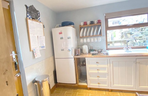 Ingleton Cottage | Award winning traditional cottage perfectly located in Ingleton, Yorkshire Dales