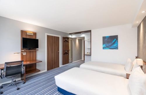 Cambridge Hotel | B&B Hotel Cambridge South