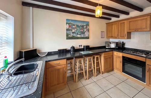 Sutton-on-Sea Cottage | Bacchus Cottage - UK51964