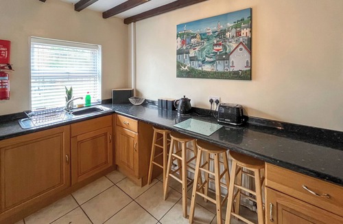 Sutton-on-Sea Cottage | Bacchus Cottage - UK51964