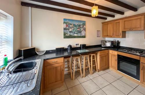 Sutton-on-Sea House | Bacchus Cottage - Uk51964