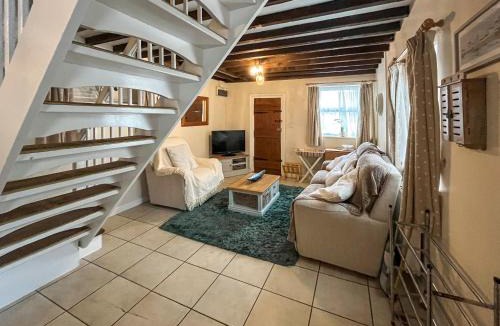 Sutton-on-Sea House | Bacchus Cottage - Uk51964