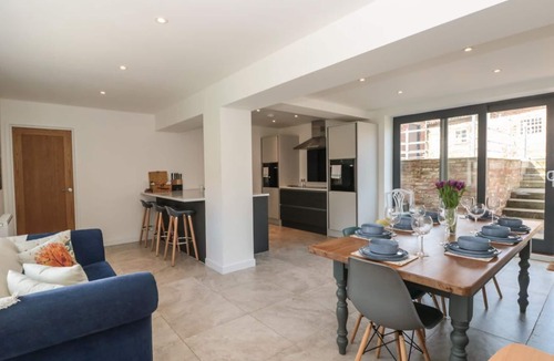 North Dalton Cottage | Bailey house, Pocklington