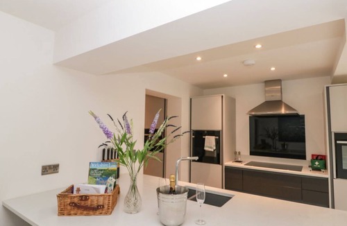 North Dalton Cottage | Bailey house, Pocklington