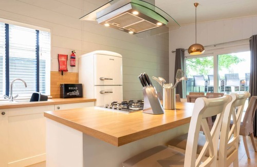 Aysgarth Cabin | Bainbridge (Pet), Aysgarth