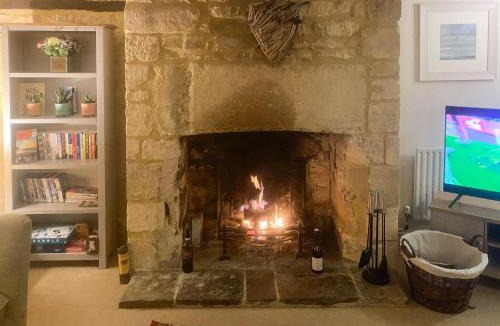 Exton House | Bakers Retreat