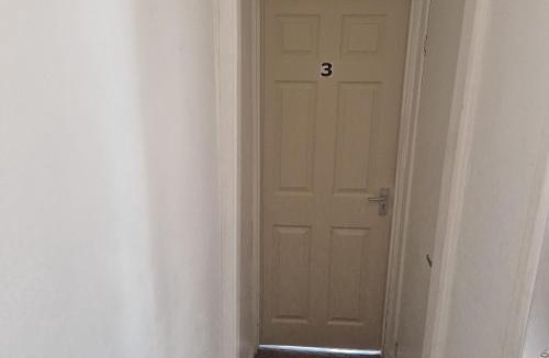 Leicester House | Balfour house III