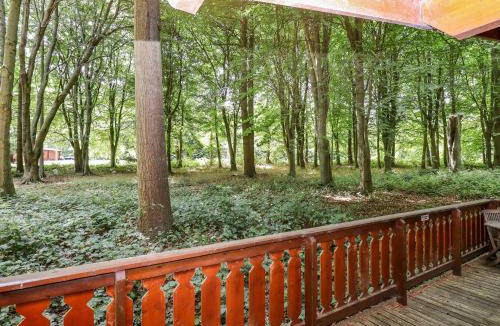 Kenwick House | Bamboo Retreat