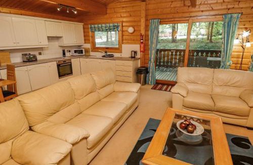 Kenwick House | Bamboo Retreat