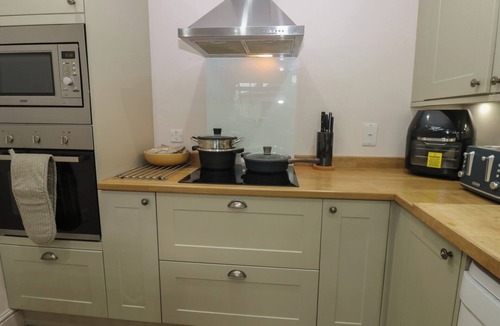 Mickleton Cottage | BANKLANDS, family friendly, with open fire in Mickleton, Teesdale