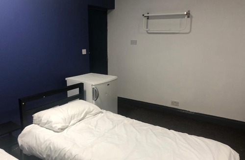 Barking Bed & Breakfast | Barking Park Hotel
