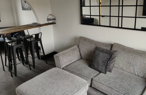 St Neots Apartment | Barley Court 7 - Eaton Ford, St Neots