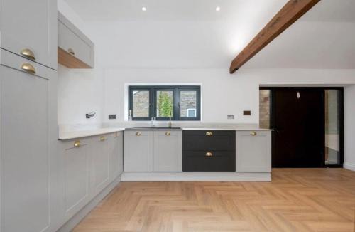 Stamford House | Barn conversion in one of Stamford villages