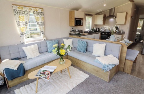 Carnforth Cottage | Barney's Retreat - Docker Park Farm