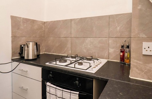 Stockton-on-Tees Cottage | BARTLETT’S BASE, pet friendly in Stockton-On-Tees