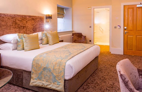 Kettering Hotel | Barton Hall Hotel & Spa