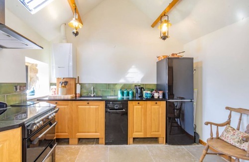 Egton Cottage | Basil's Barn, Grosmont