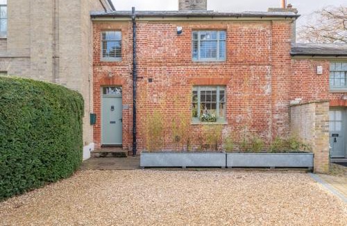 Little Walsingham House | Bay Tree Cottage