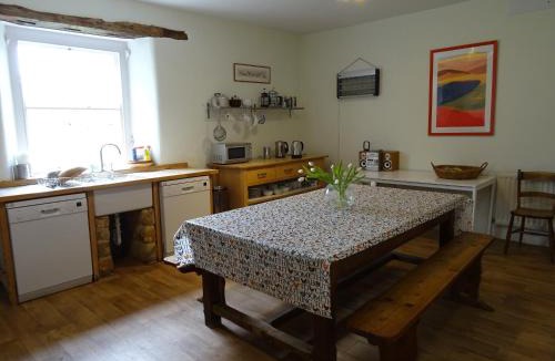 Kildale House | Baysdale Abbey