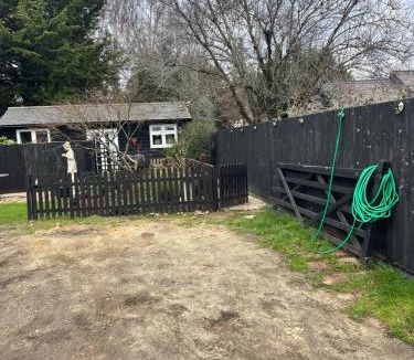 Earls Colne Apartment | Be Our Guest