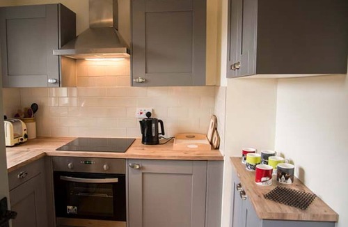 Addingham Cottage | BEACON COTTAGE, pet friendly, luxury holiday cottage in Addingham