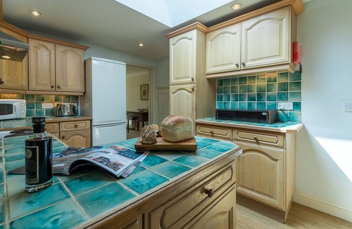 Burnham Market Apartment | Beacon Lodge, Burnham Market, Norfolk