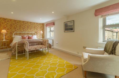 Ampleforth House | Beadale Cottage