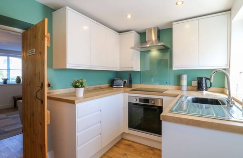 Cromford Cottage | Bear Cottage, Cromford, 1 bed.