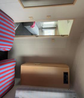 Crimdon Apartment | Bears Holiday Let crimdon dene holiday park