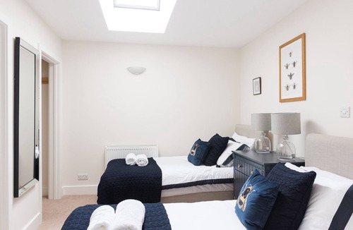 Stamford Cottage | Beautiful 2 Bedroom Cottage in Stamford 2 min walk to the town