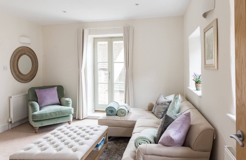 Stamford Cottage | Beautiful 2 Bedroom Cottage in Stamford 2 min walk to the town