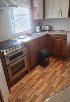 Gisburn Resort | Beautiful 3 bedroom holiday home Amazing views