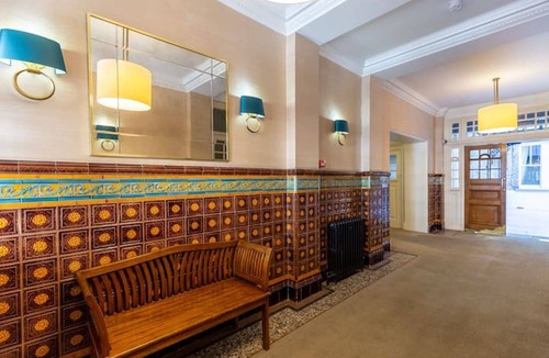 Courtfield Apartment | Beautiful 4bed 2bath, South Kensington