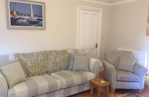 Hunstanton House | Beautiful and Spacious House Close to The Beach. Pet Free