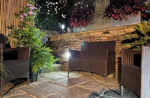 Baslow Cottage | Beautiful Baslow Bolthole