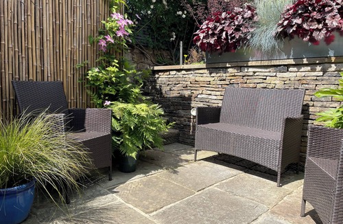 Baslow Cottage | Beautiful Baslow Bolthole