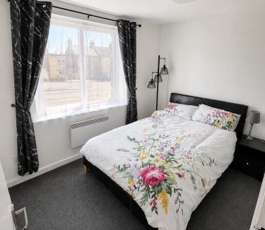 Peterborough House | Beautiful Double room