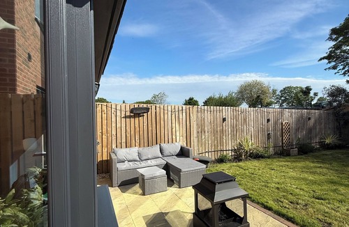 Church Fenton House | Beautiful family home in stunning Yorkshire village between York and Leeds