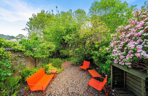 Oxford House | Beautiful Family Home w/Parking in Central Oxford -Pass the Keys