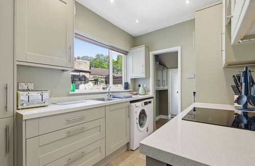 Haxby House | Beautiful Haxby Cottage - Close to Historic York - Pass the Keys