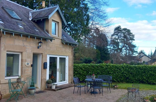 Callander Cottage | Beautiful Historic Cottage in the heart of Callander