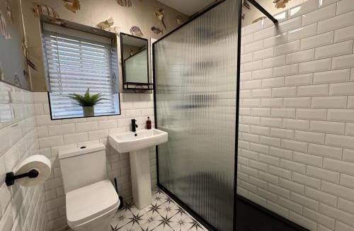 Shipley House | Beautiful, Relaxing Home in Central Saltaire