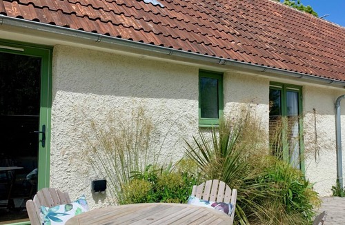 New Forest District House | Beautiful, stylish New Forest 2 bed cottage, close to the beach!