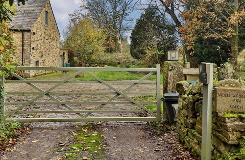 Blackburn House | Beautiful villa for 3 guests with WIFI, TV and pets allowed