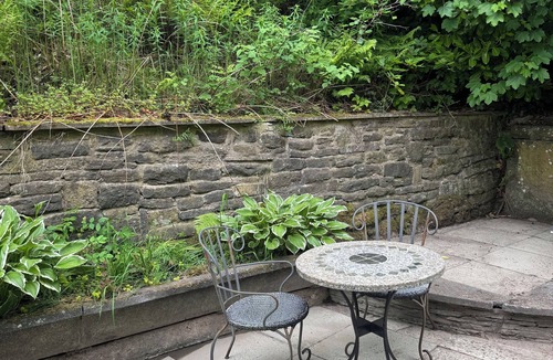 Delph Cottage | Beautifully renovated cottage in the heart of Saddleworth