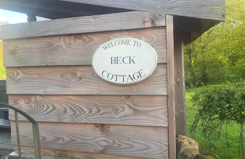 North York Moors National Park House | Beck cottage