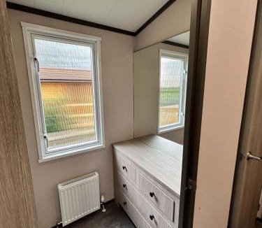 Wilberfoss House | Beckys Lodge