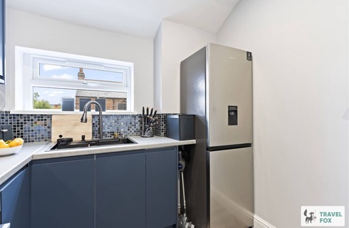 Mapperley House | Bella`s House: Motor Point Arena