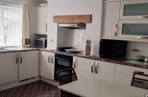 Staithes House | Belmont House . Coastal self catering holiday home . Staithes North Yorkshire ⚓